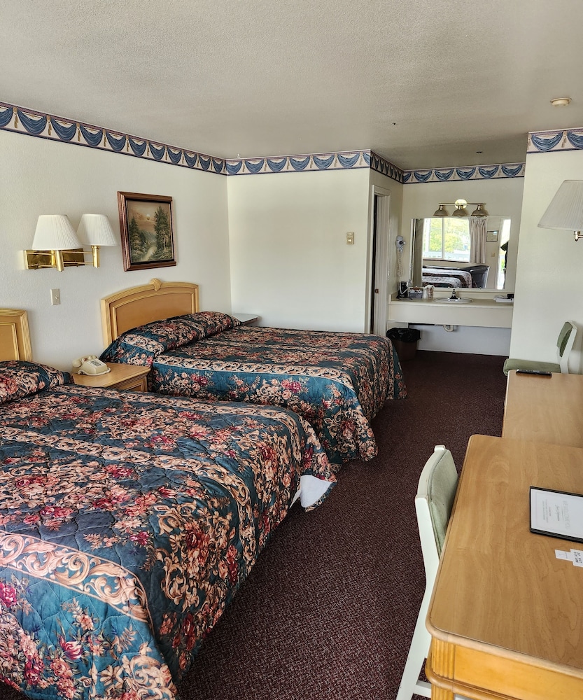 Bayview Inn 35/45