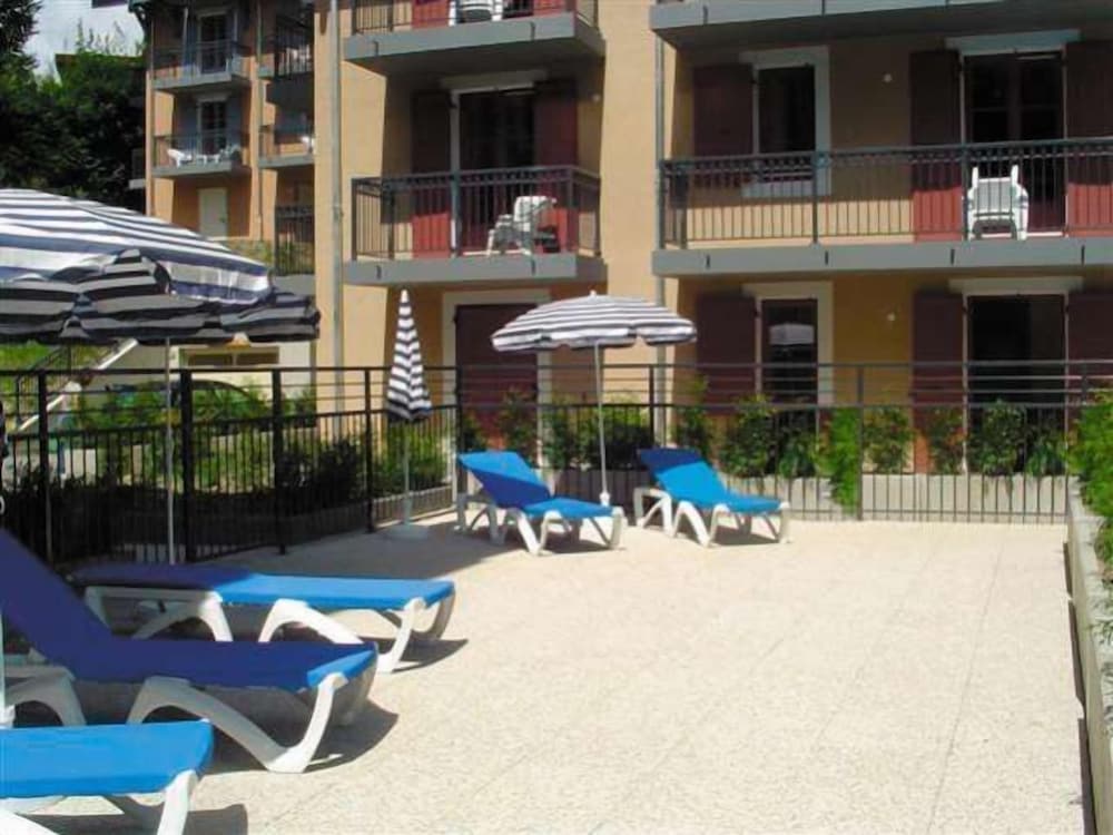 Lagrange Vacances Les Arolles 8/37