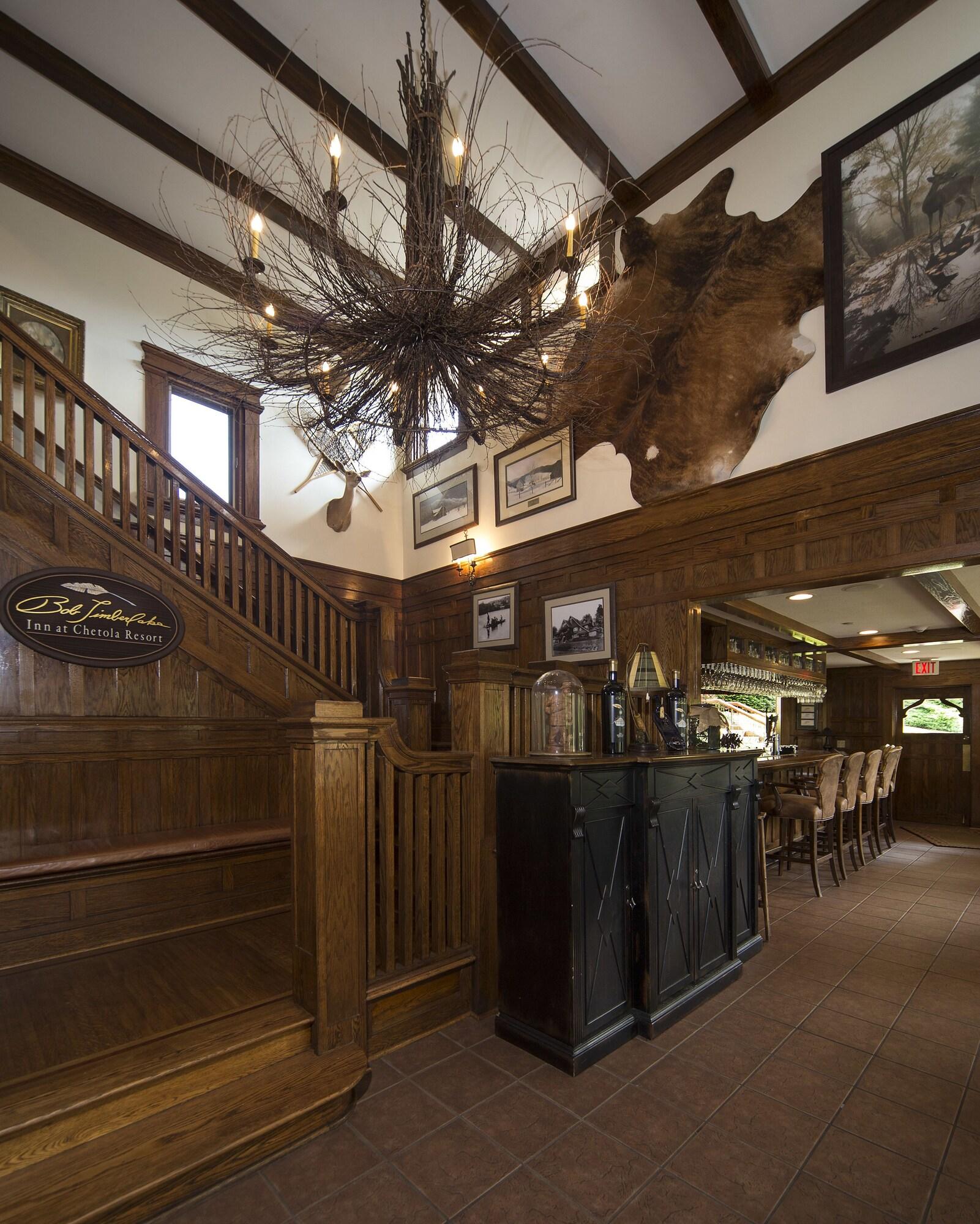 The Lodge at Chetola Resort 7/50