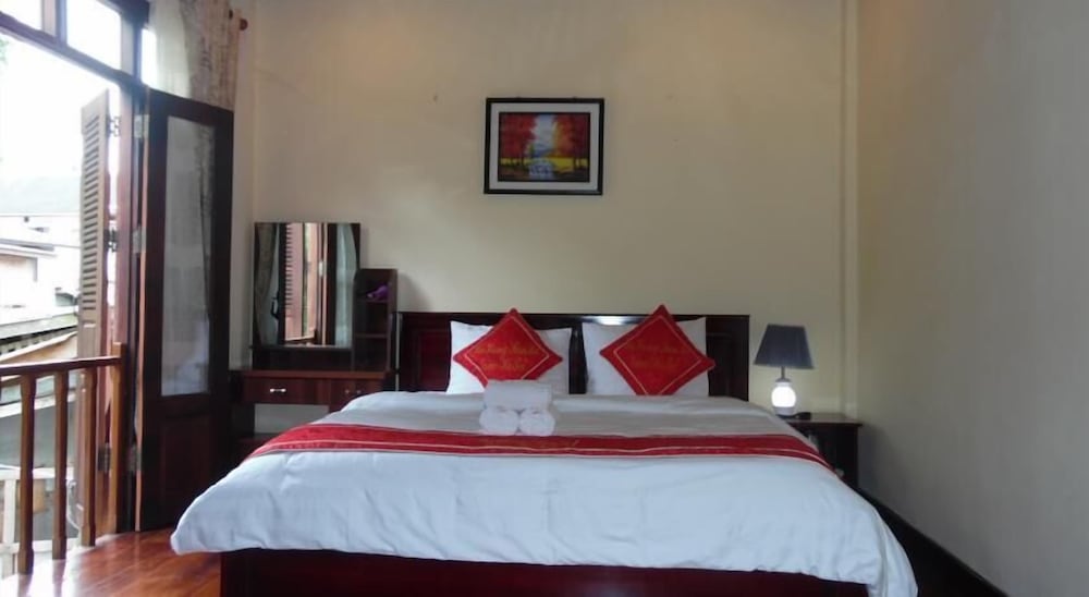 Mekong Sunset View Hotel 26/63