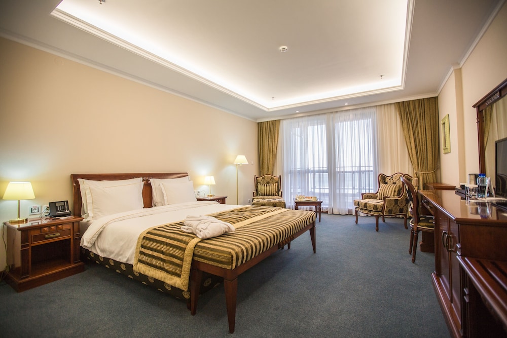 Caspian Riviera Grand Palace 7/50