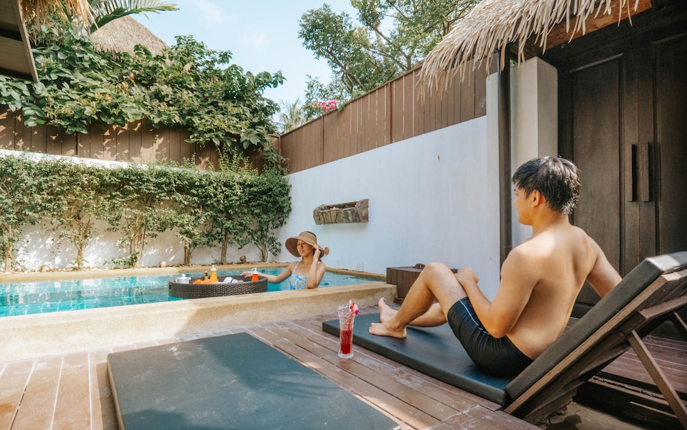 MIMOSA RESORT AND SPA 37/79