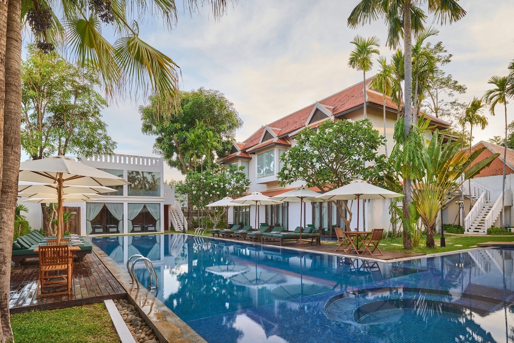 The Embassy Angkor Resort & Spa 59/62
