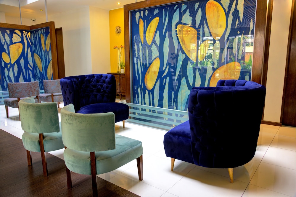 Mint Hotel 28/46