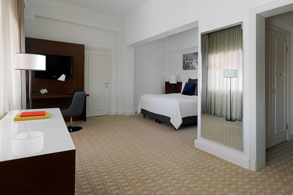 Armenia Marriott Hotel Yerevan 20/51