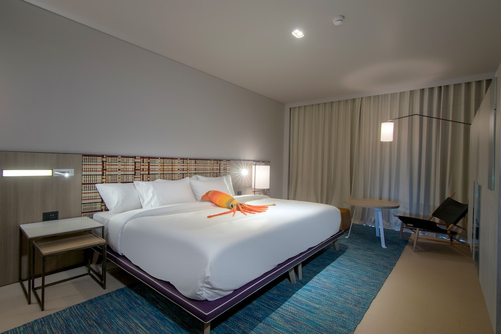 Veranda Resort Pattaya Na Jomtien - MGallery 9/47