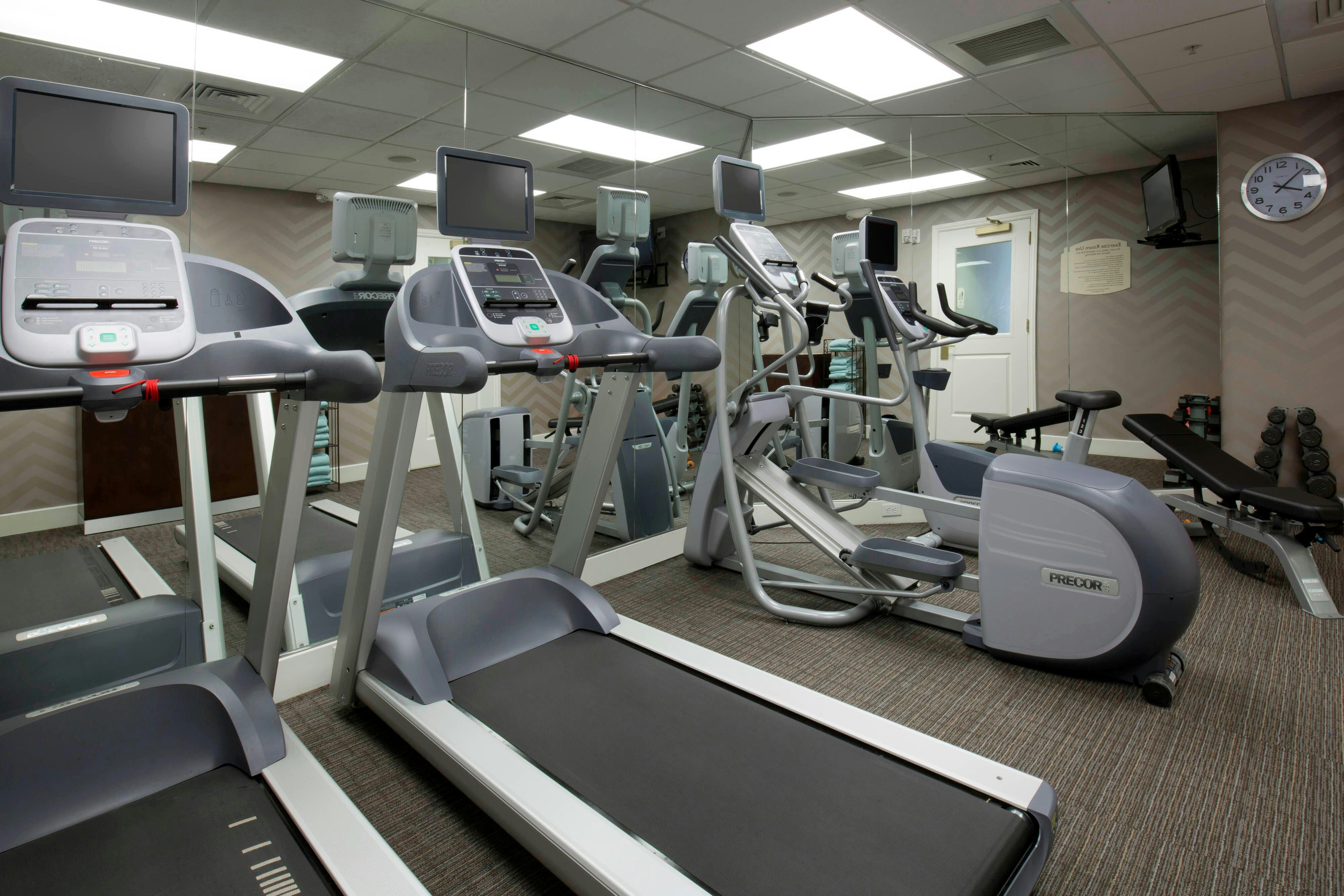 Residence Inn by Marriott Boise West 13/29