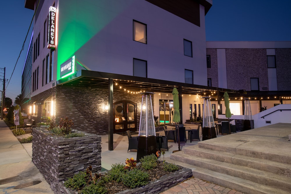 The Delaney Hotel Orlando in ORLANDO - FL