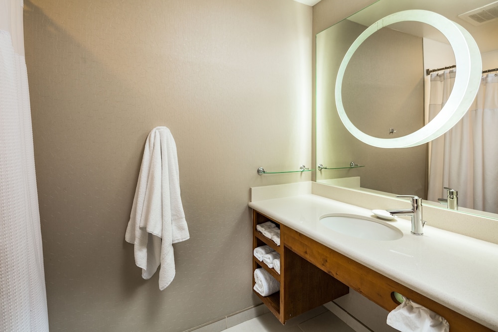 Springhill Suites Vero Beach 13/40
