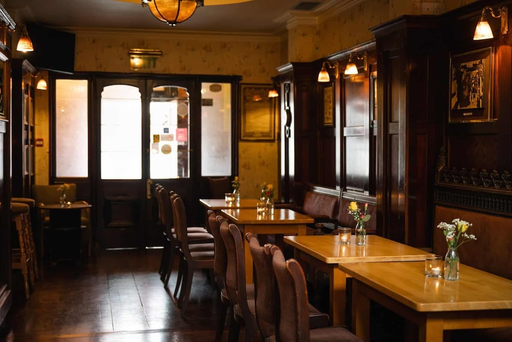 Arbutus Hotel Killarney 53/68