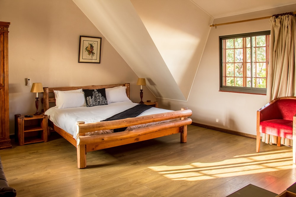 Winelands Villa Guesthouse 4/31