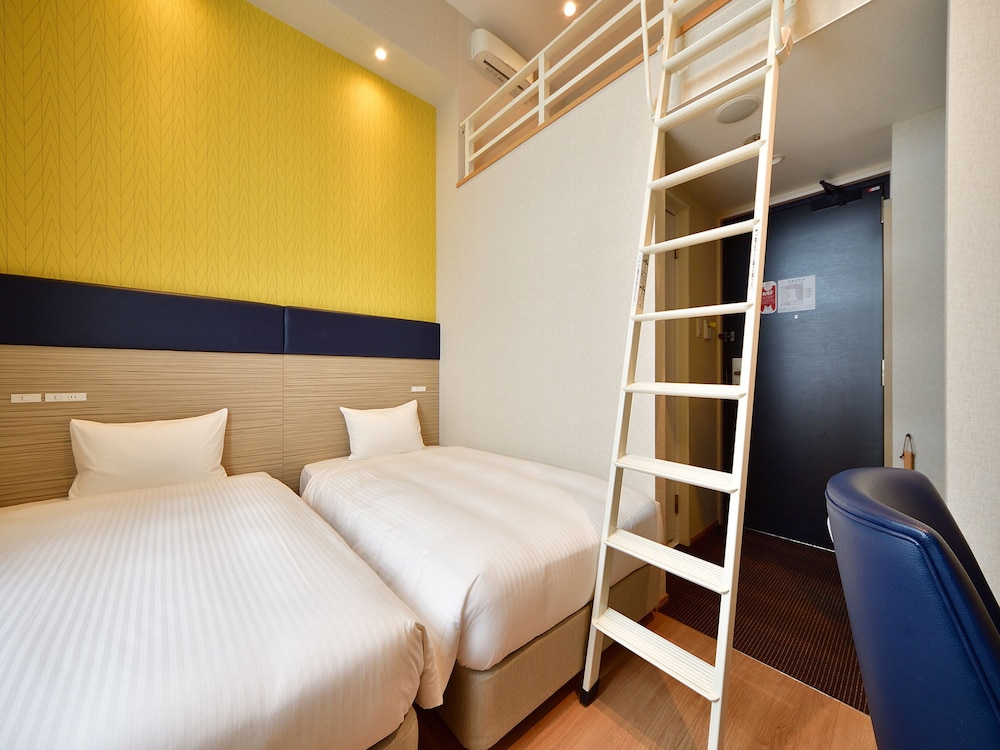 Hotel WBF Grande Hakata 22/63