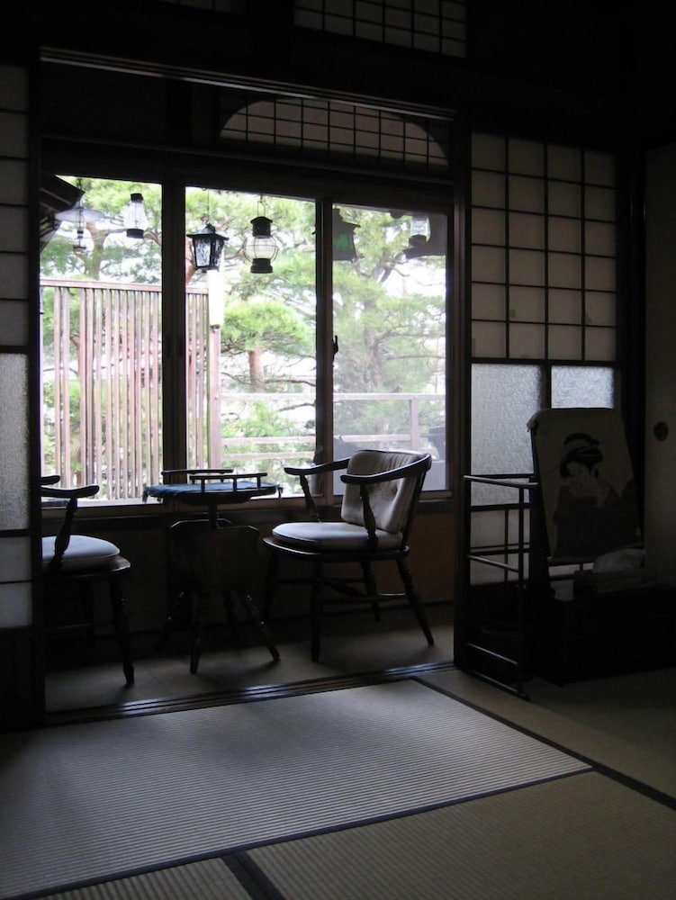 Sumiyoshi Ryokan 25/48