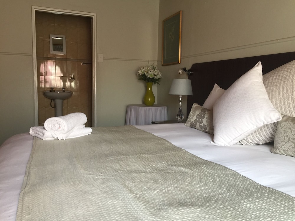 Elsje's Country Inn 21/50