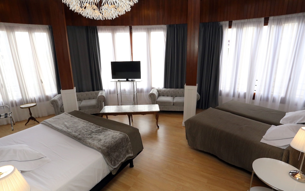 Hostal Venecia 20/62