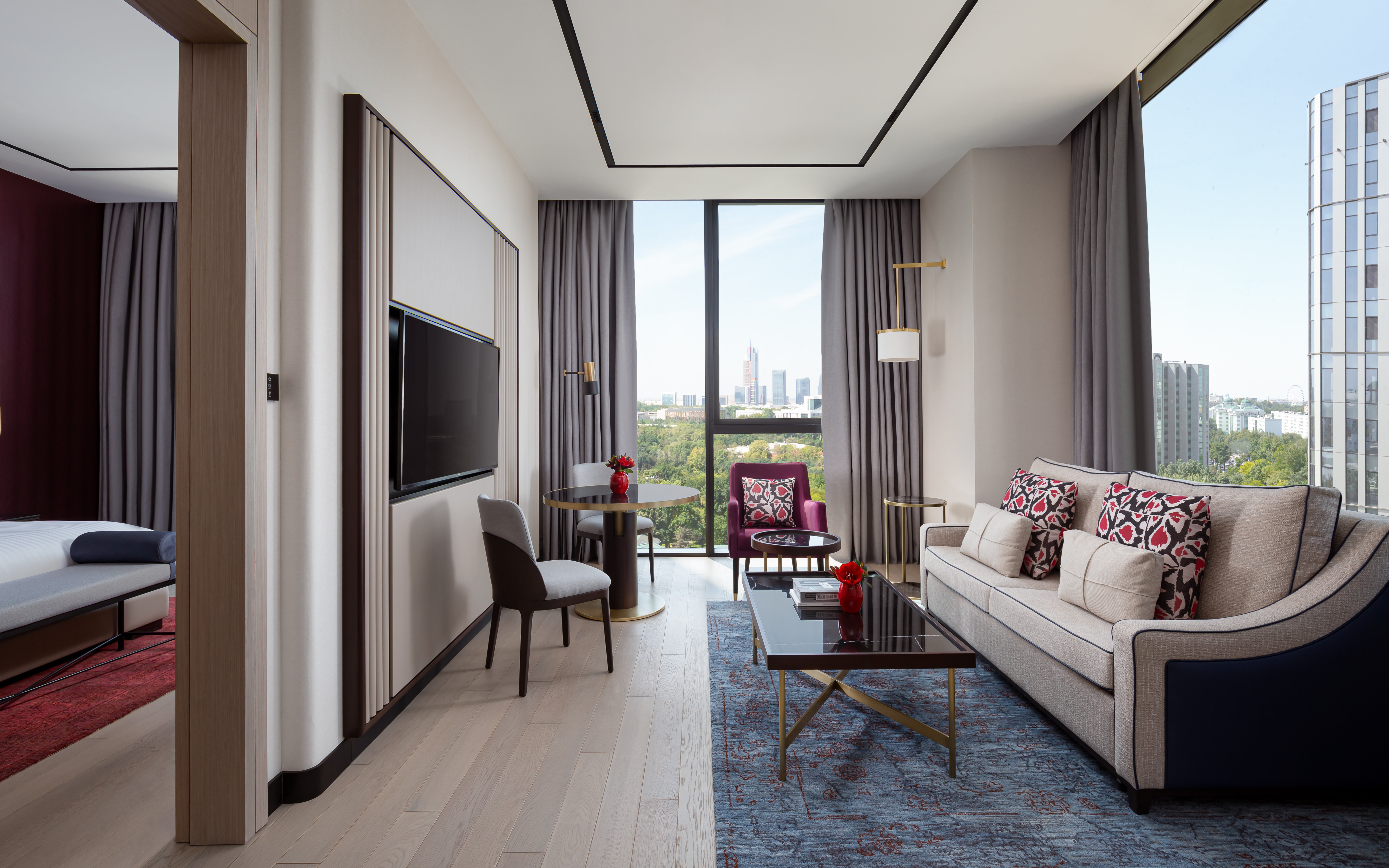InterContinental Tashkent, an IHG Hotel 35/60