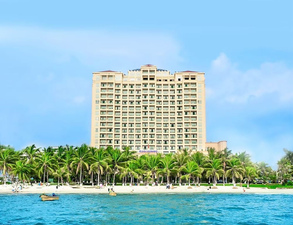 Shengyi Holiday Villa Hotel 2/50