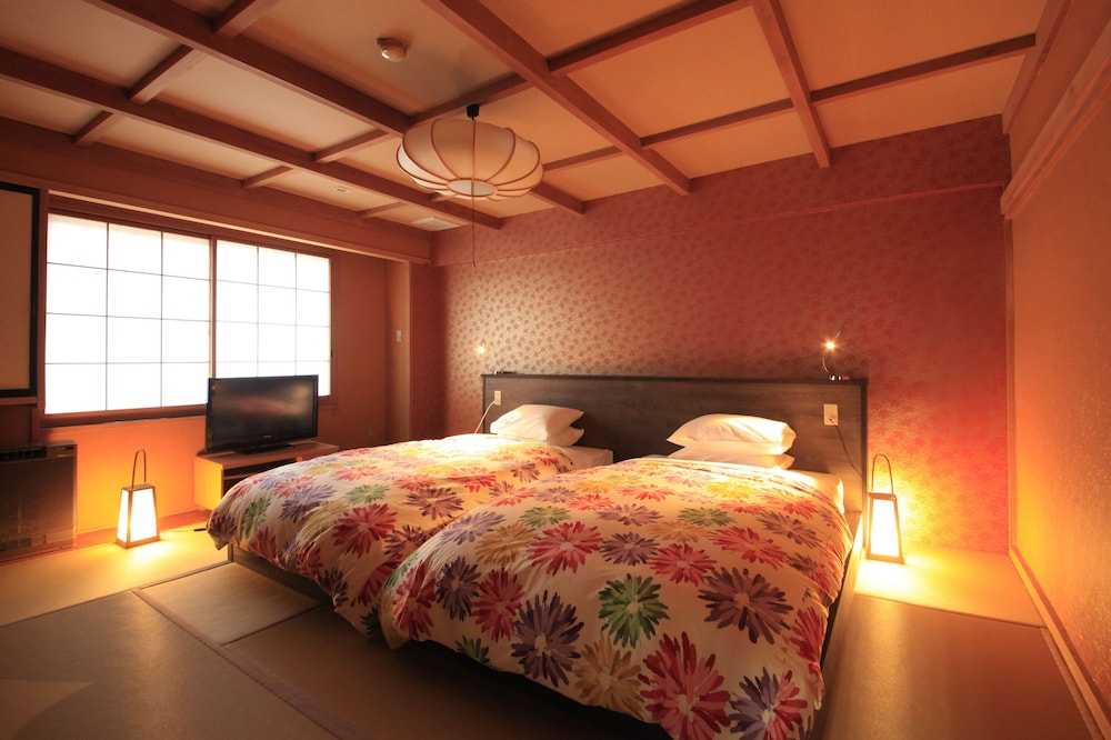 Atarayo Nishiizu 6/61