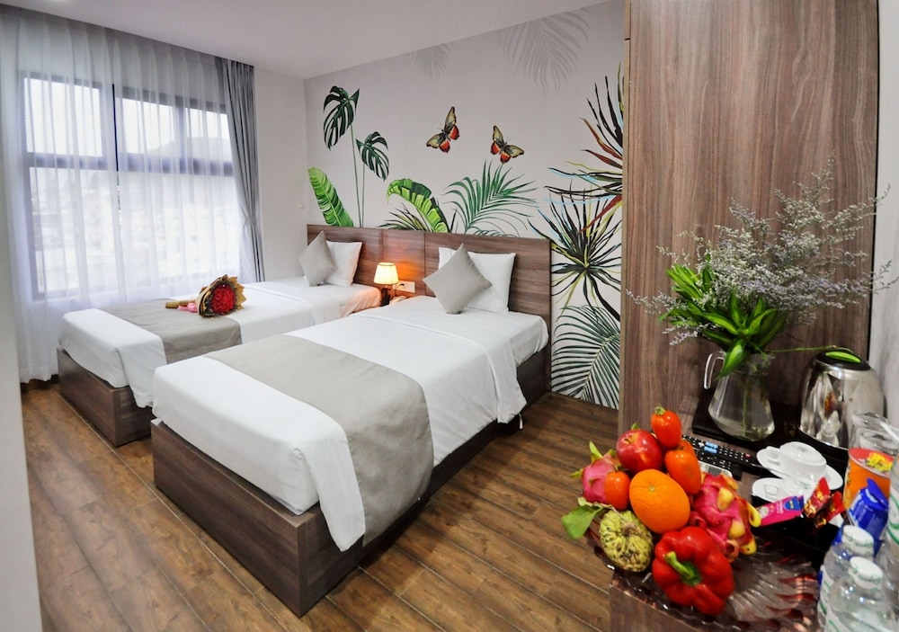Mega Light Hotel 22/43