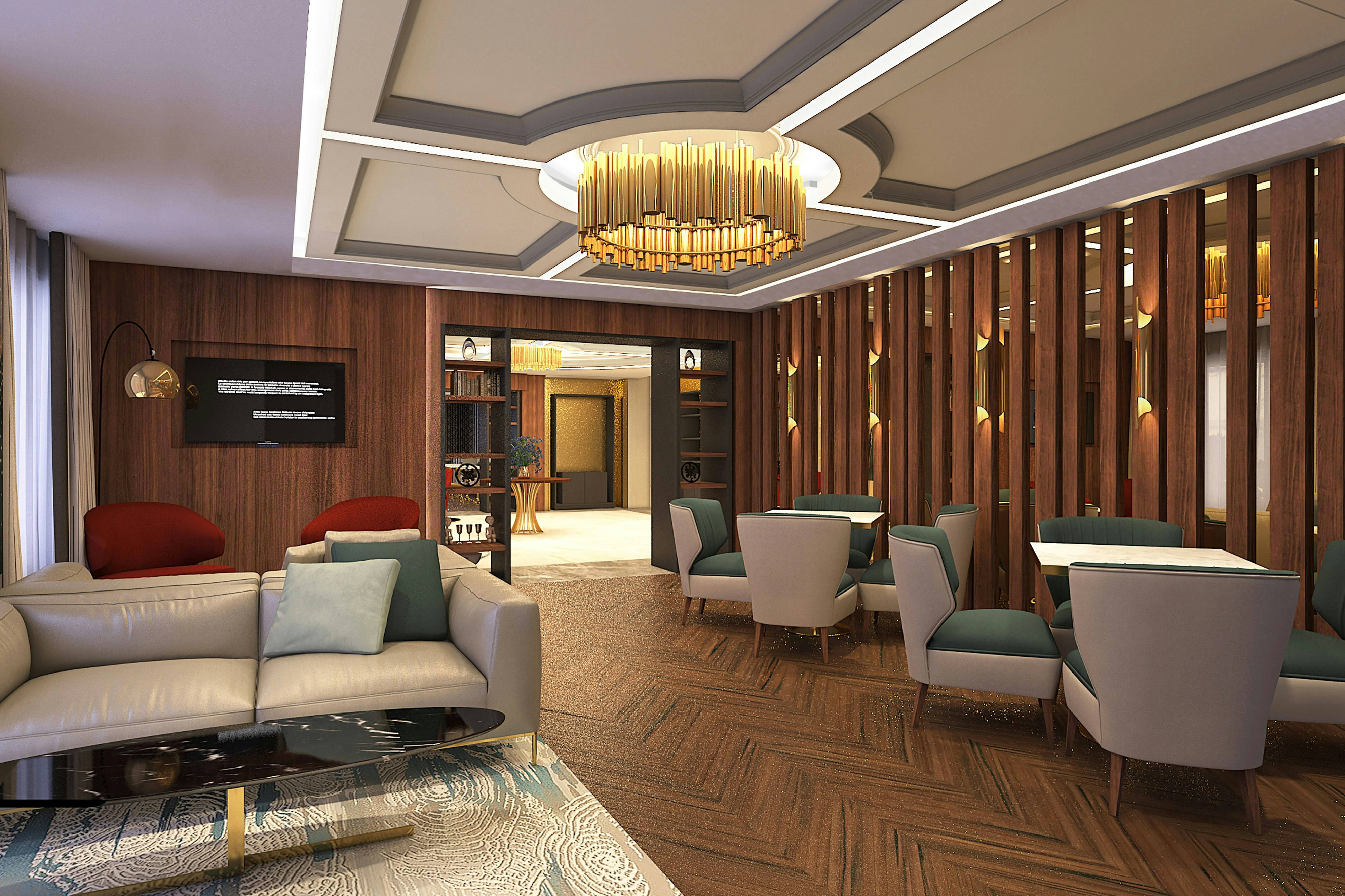 Sheraton Bishkek 31/57