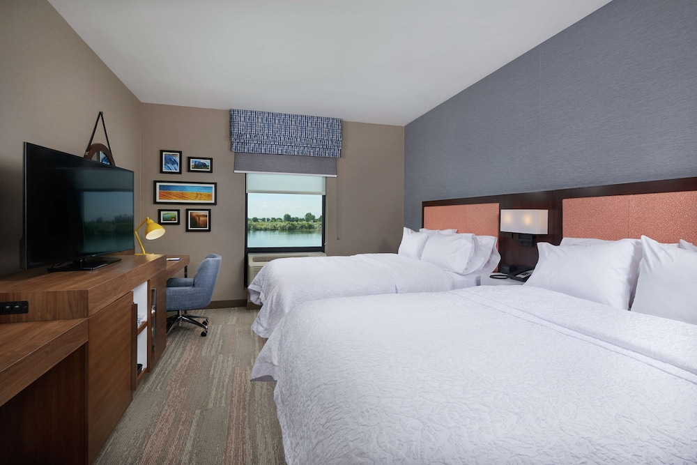 Room, 2 Queen Beds, Bay View