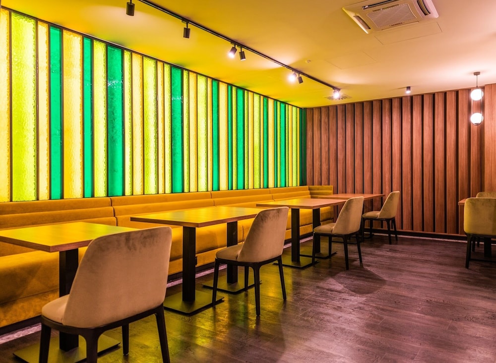 Liebeskind Boutique Hotel 27/38