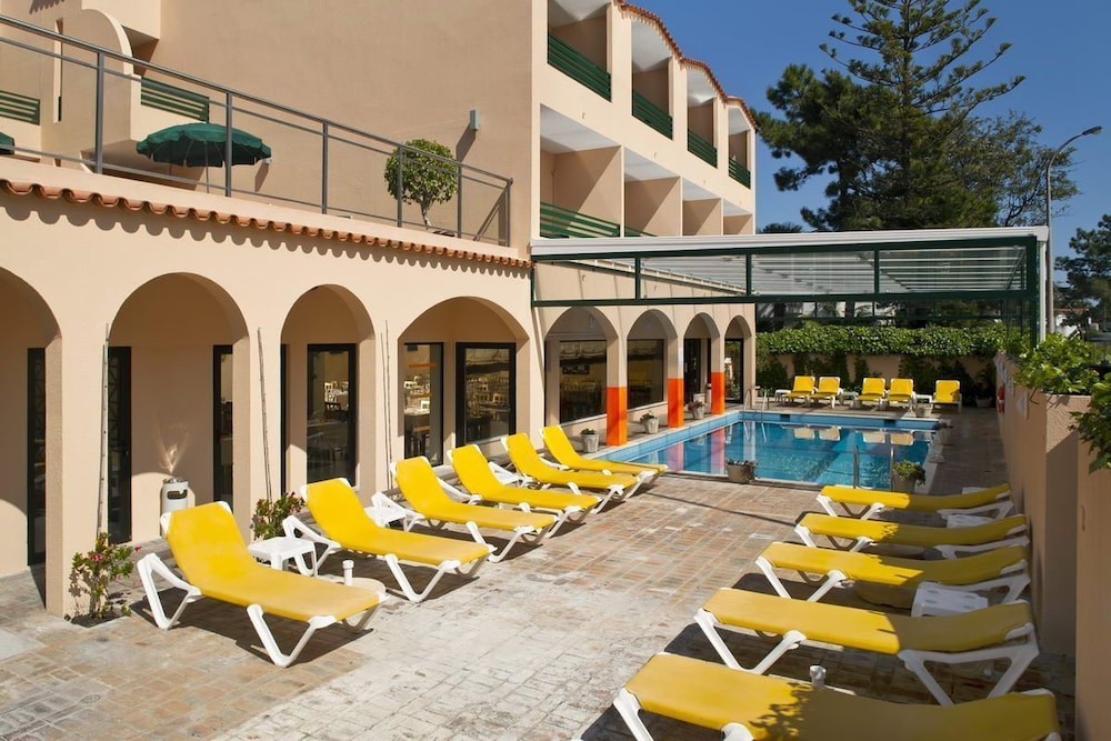 Casablanca Unique Hotel 49/50