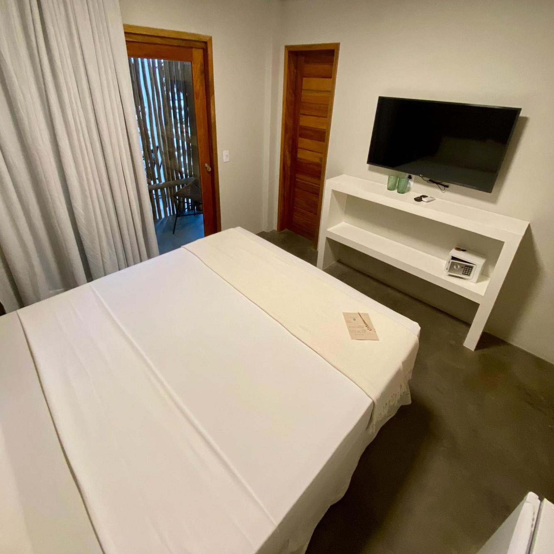 Pousada Baoba 17/50