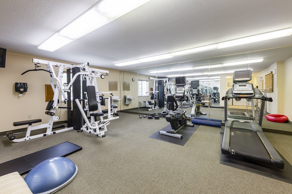 Candlewood Suites Savannah Airport 22/58