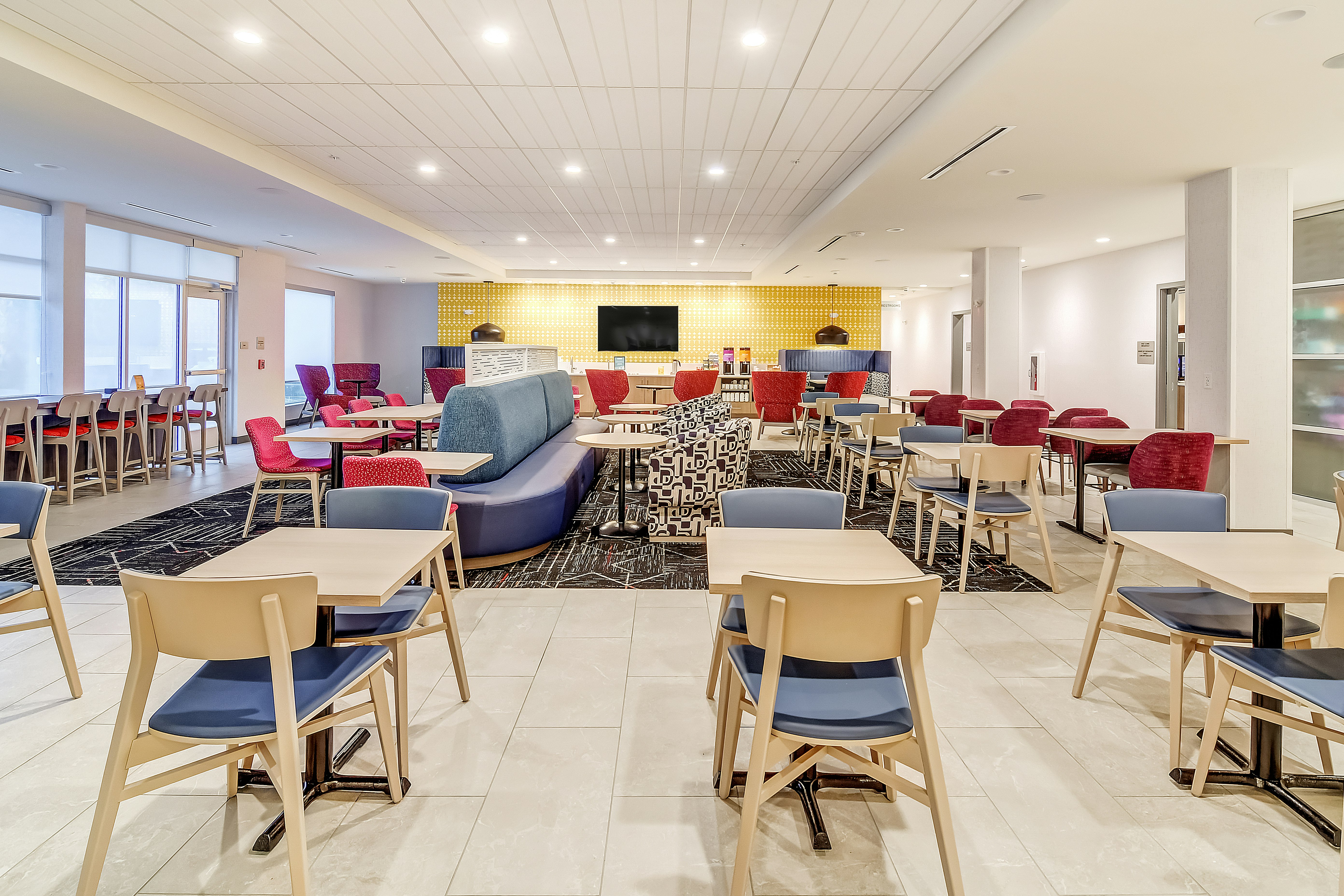 Home2 Suites by Hilton Crestview I-10 9/14