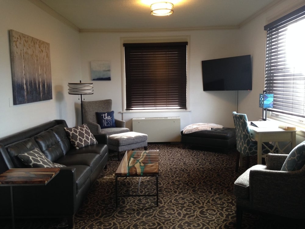 Spokane Club Inn 36/67