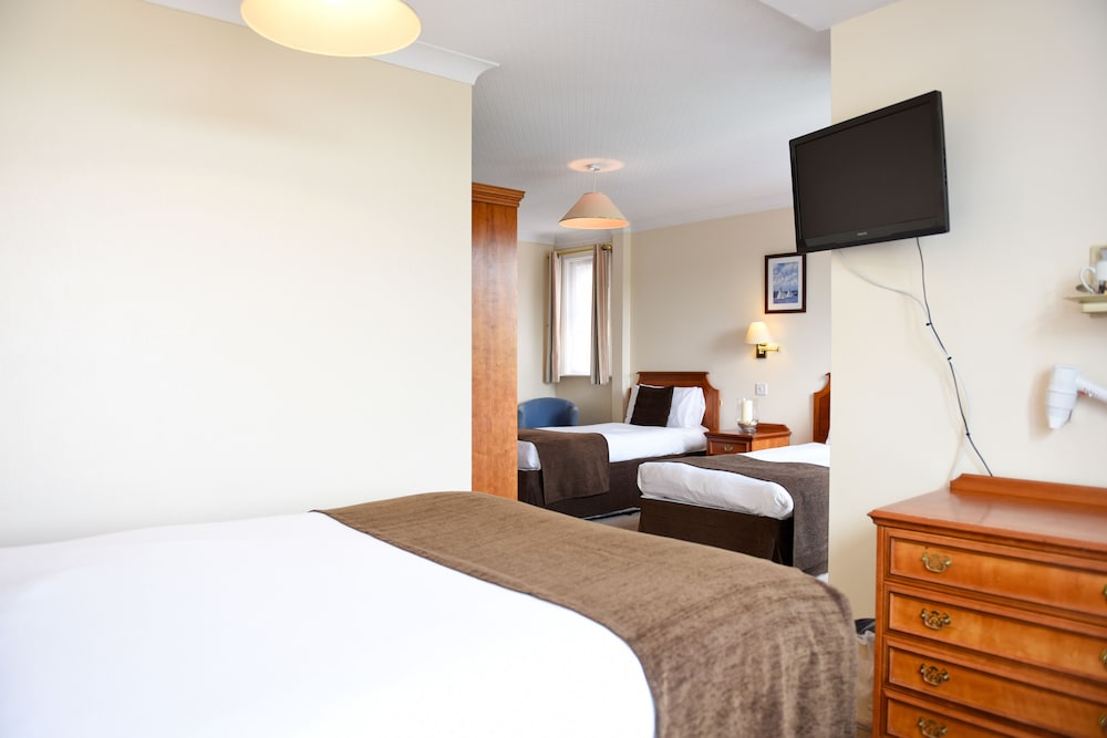Riviera Hotel Holiday Apartments Alum Chine 10/49
