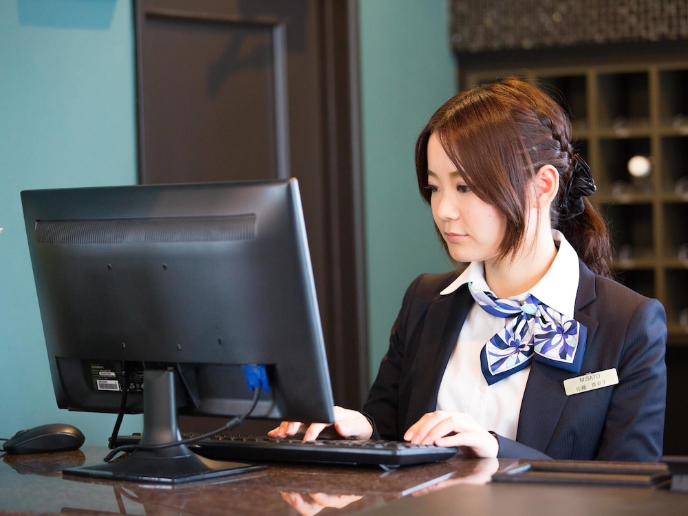 Hotel Areaone Nobeoka 25/48