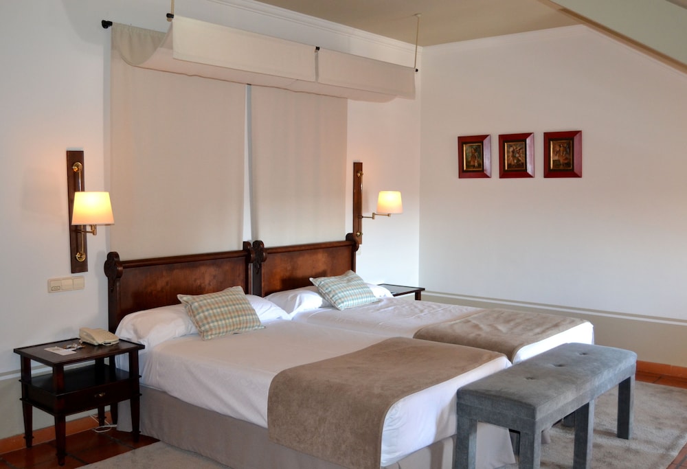 Parador De Lerma 17/50