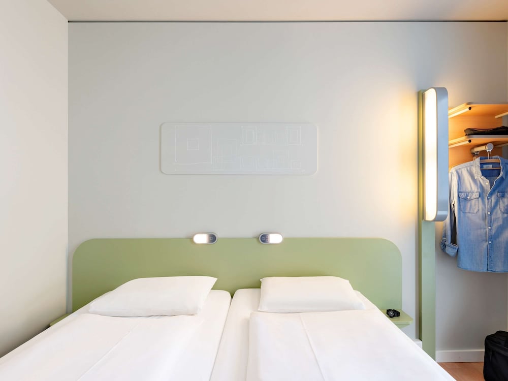 Ibis Budget Munich City Olympiapark 17/49