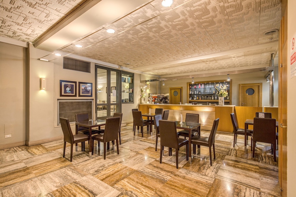 Hotel Delle Nazioni 35/50