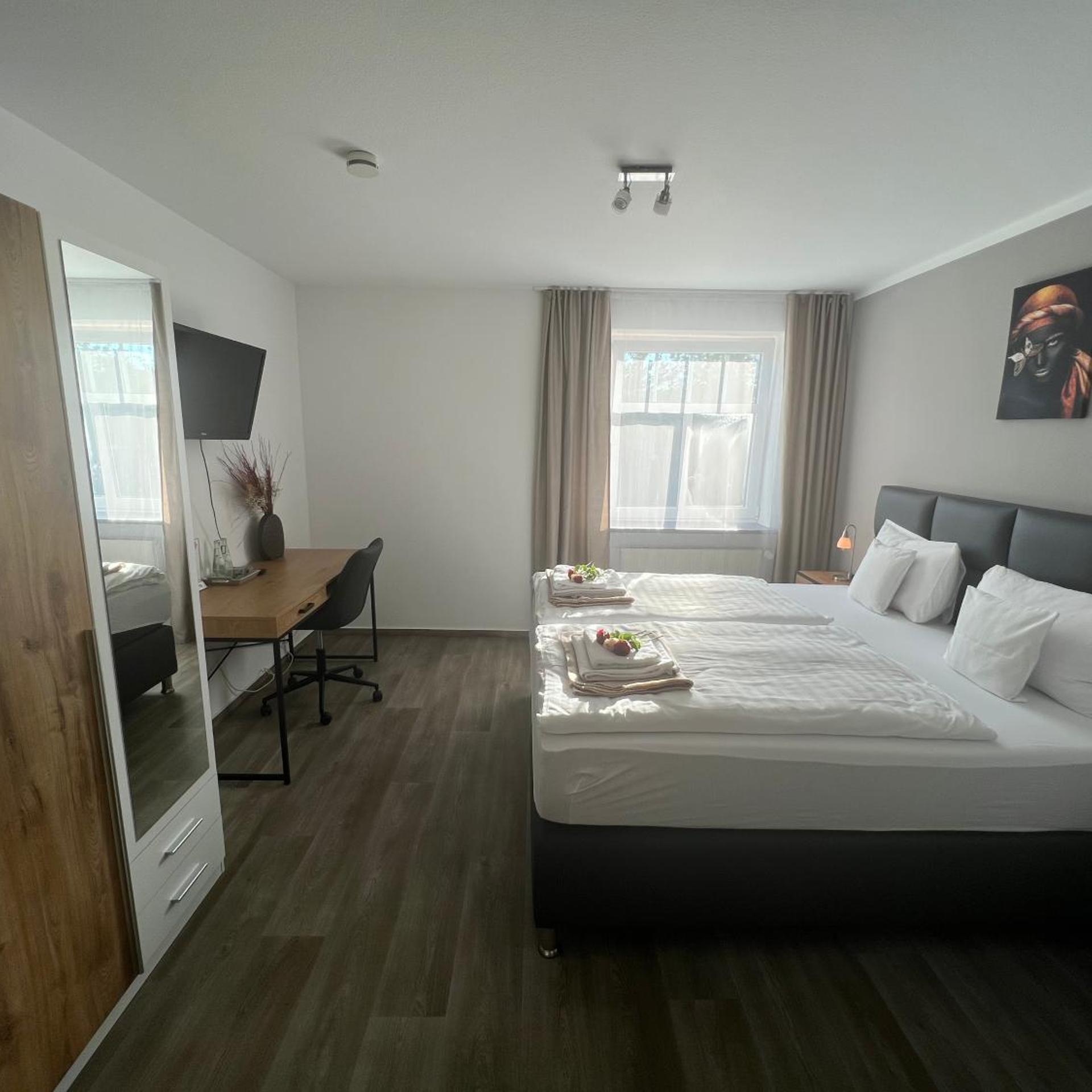 Hotel Zum Landmann 17/49