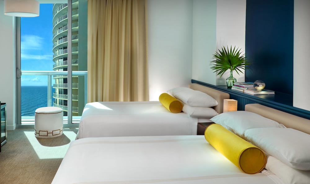 Sole Miami A Noble House Resort 21/67
