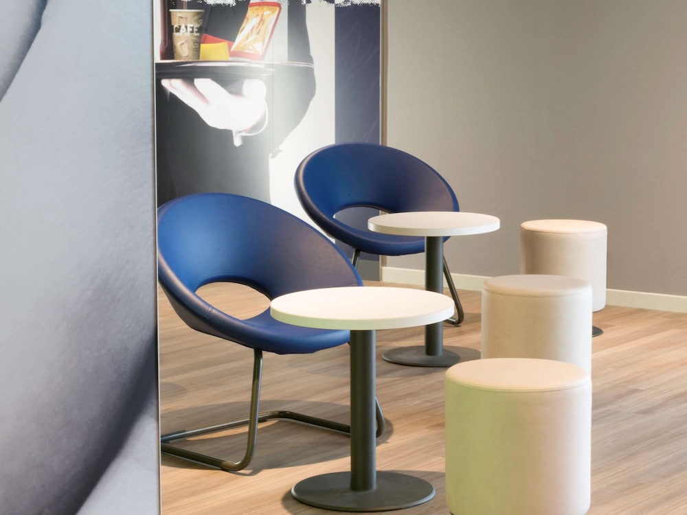 IBIS BUDGET LYON EUREXPO CHASSIEU 31/41