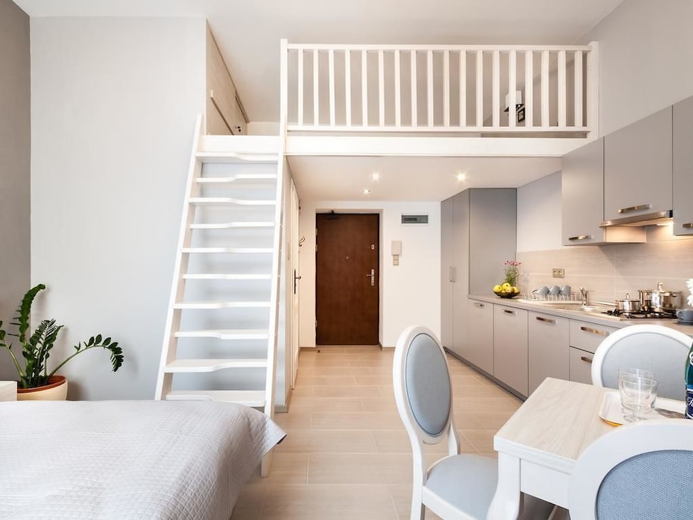 Apartamenty Bonerowska 5 43/74