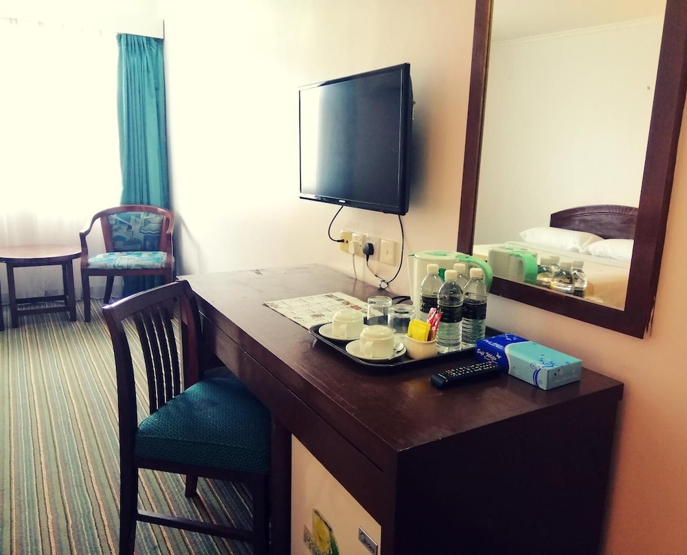 Hotel Seri Malaysia Port Dickson 36/50