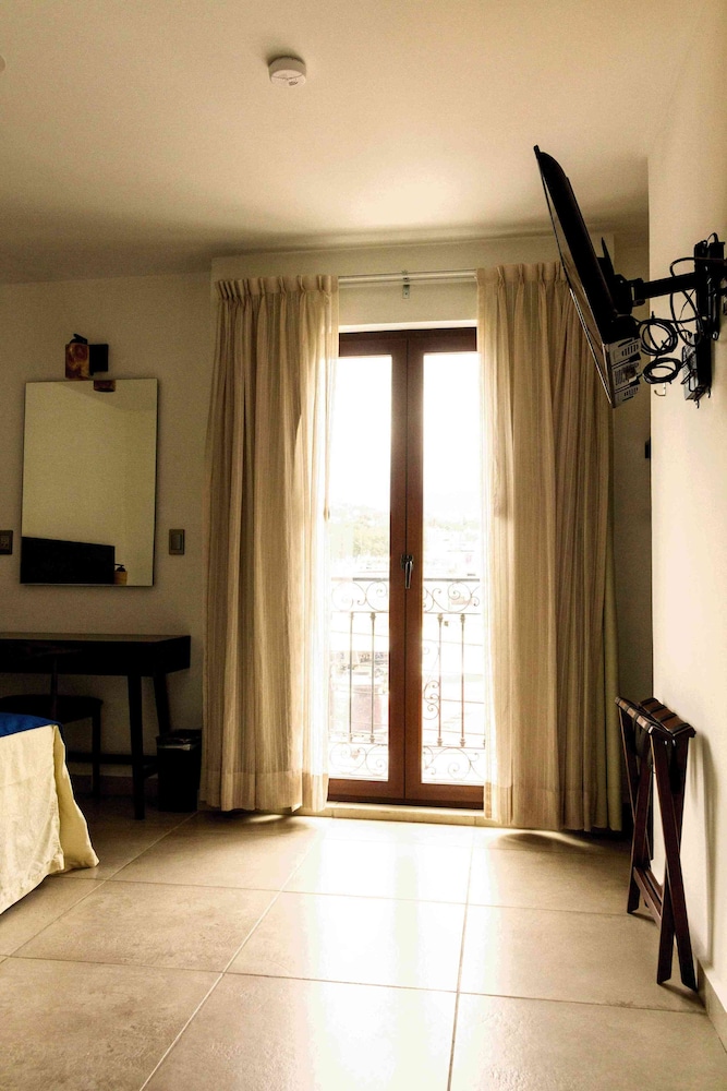Hotel Alma De Oaxaca 17/46