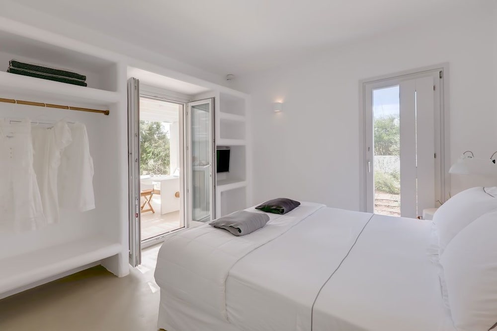 Seven Santa Maria Paros Boutique Hotel 7/36