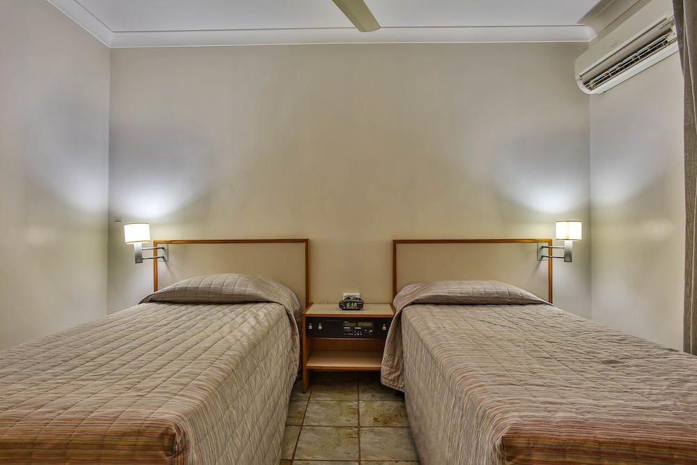 Hotel Kununurra 16/39