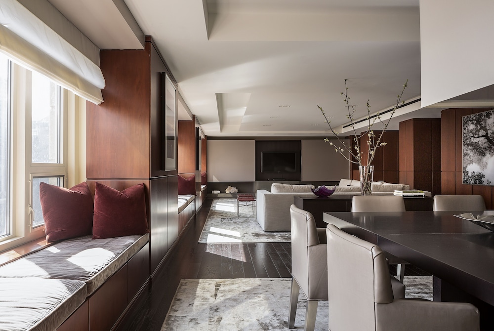 Park Hyatt Chicago 78/91