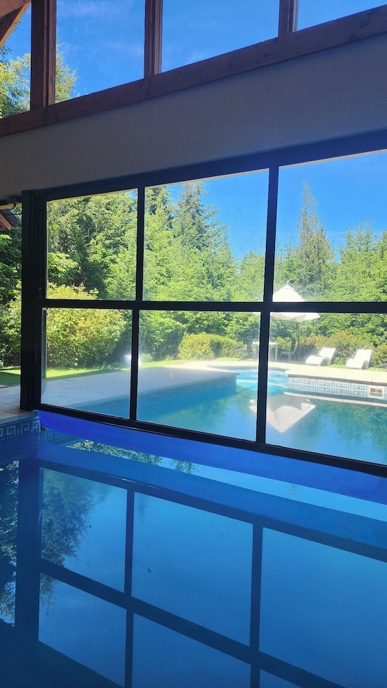 Casa del Bosque Aparts Suites & Spa 26/60