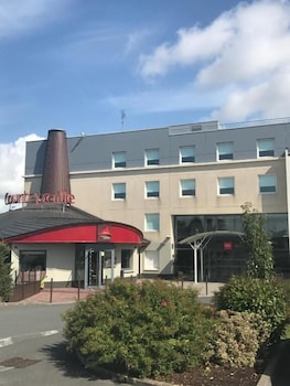 ibis Caen Porte de Bretagne 6/67