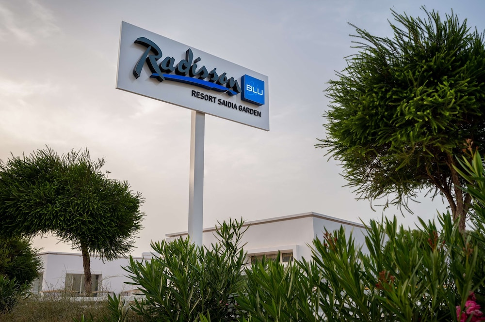 Radisson Blu Resort, Saidia Garden 2/60