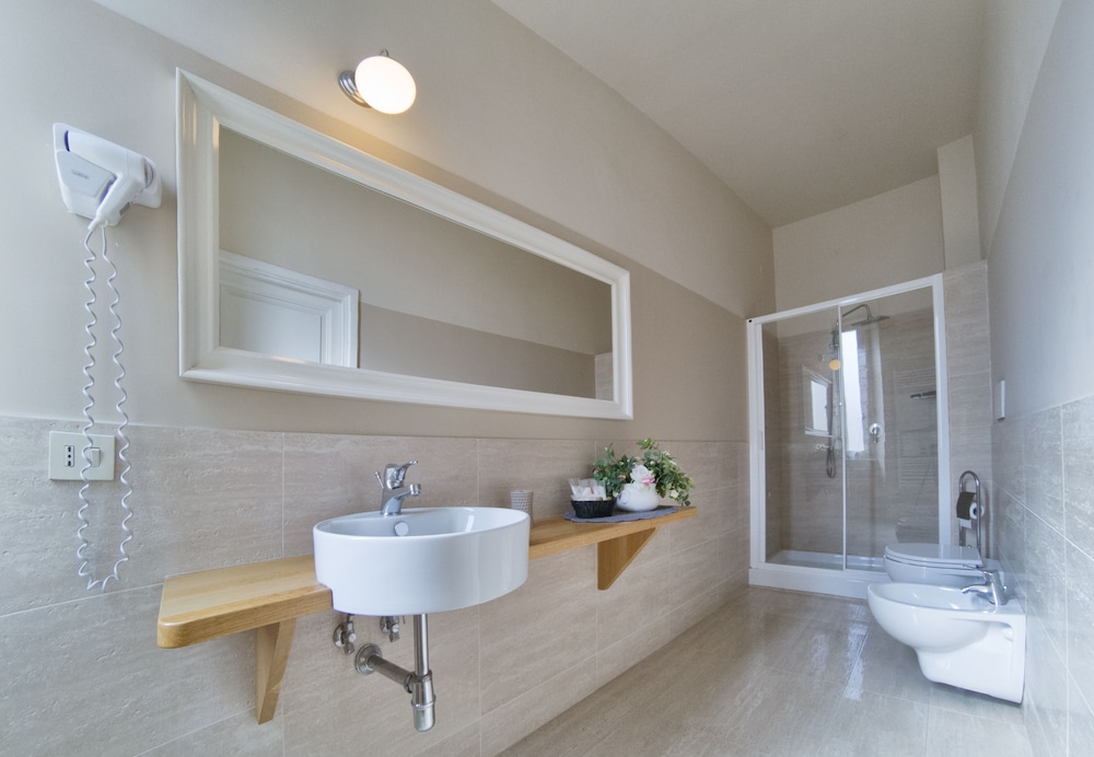 غرفة تنفيذية بسريرين منفصلين، Hotel Touring Wellness Beauty 7/10