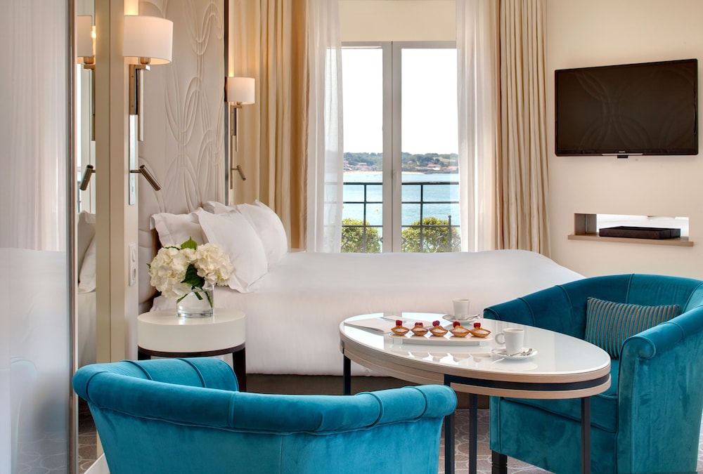 Grand Hotel Thalasso Et Spa 51/73